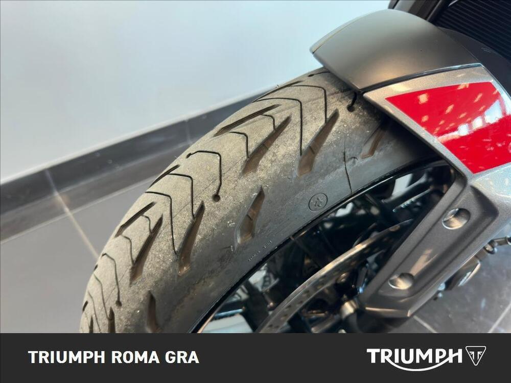Triumph Trident 660 (2021 - 24) (16)