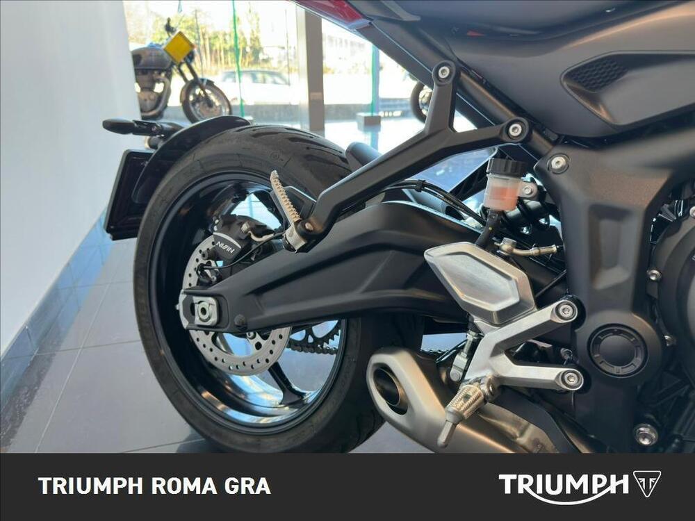 Triumph Trident 660 (2021 - 24) (9)