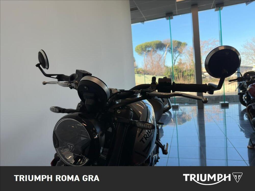 Triumph Trident 660 (2021 - 24) (15)