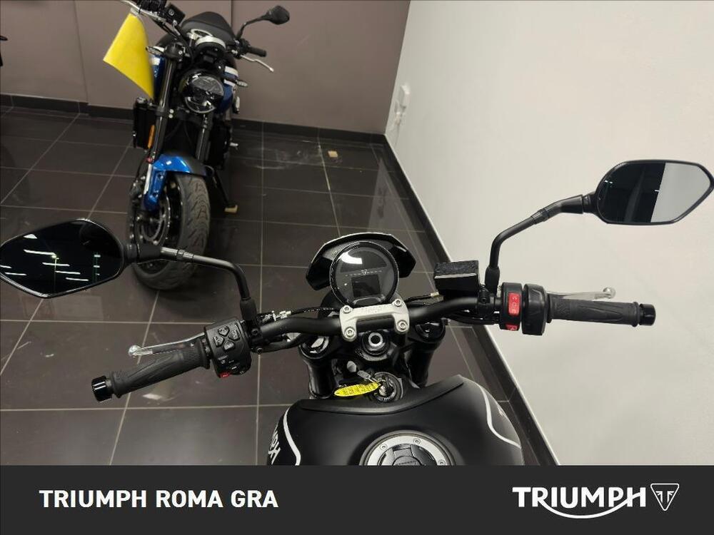 Triumph Trident 660 (2021 - 24) (5)