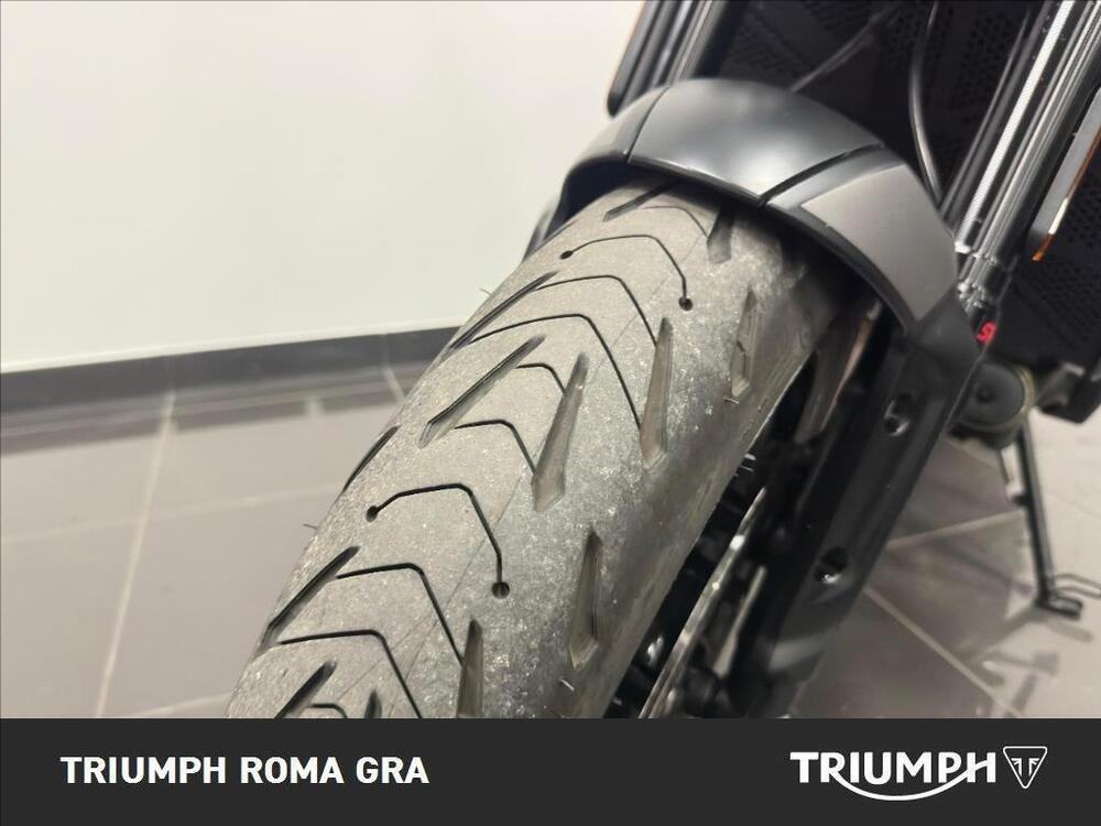 Triumph Trident 660 (2021 - 24) (11)