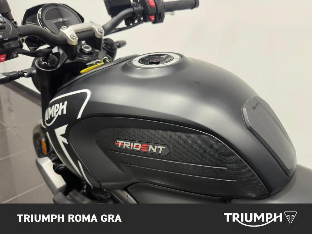 Triumph Trident 660 (2021 - 24) (14)