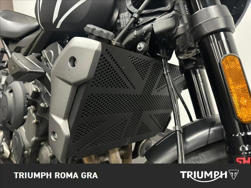 Triumph Trident 660 (2021 - 24) (6)