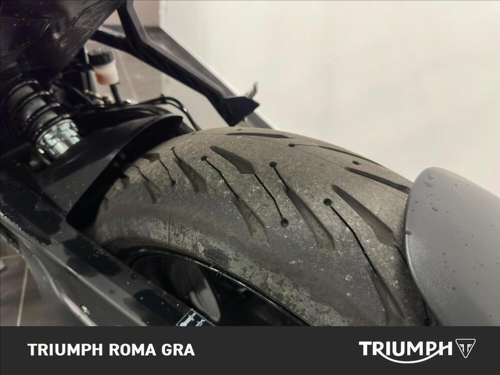Triumph Trident 660 (2021 - 24) (12)