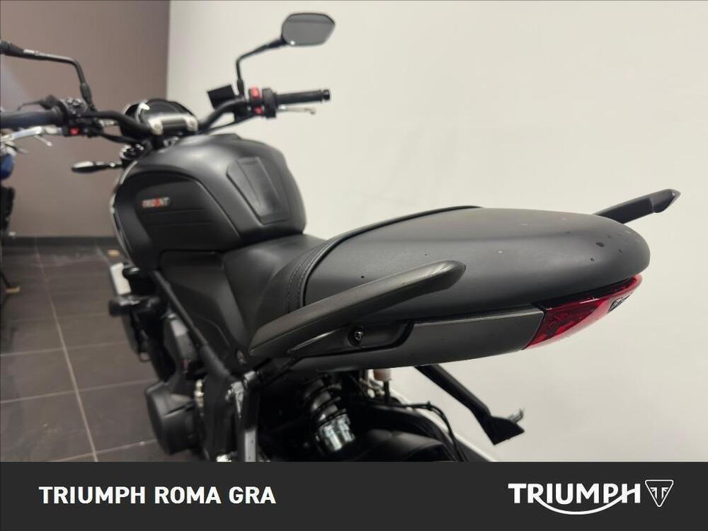 Triumph Trident 660 (2021 - 24) (16)