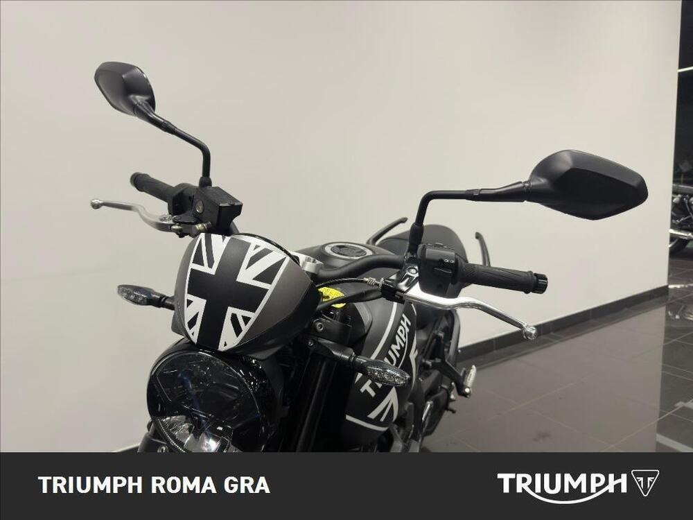 Triumph Trident 660 (2021 - 24) (15)