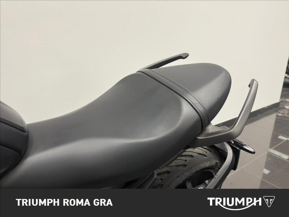 Triumph Trident 660 (2021 - 24) (17)