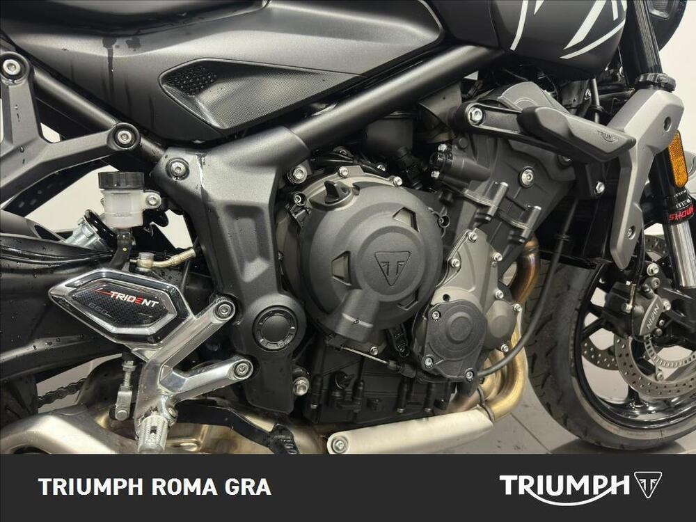 Triumph Trident 660 (2021 - 24) (9)