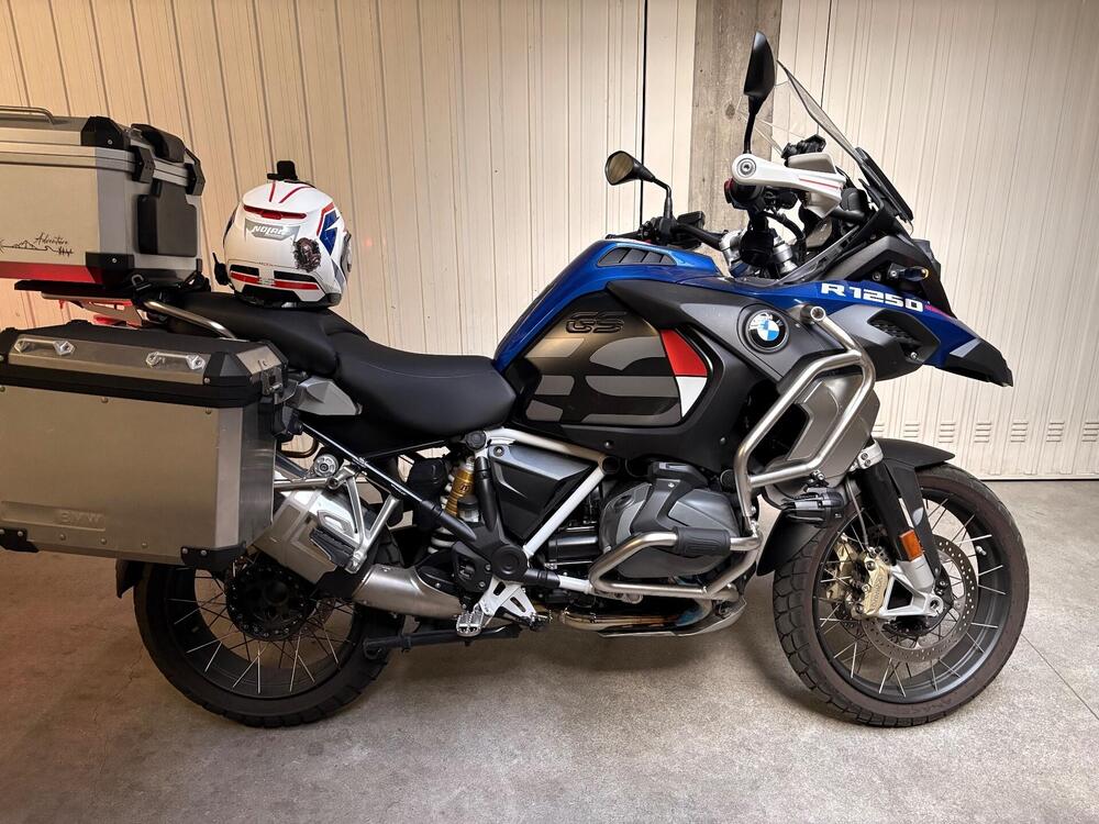 Bmw R 1250 GS Adventure (2021 - 24) (9)