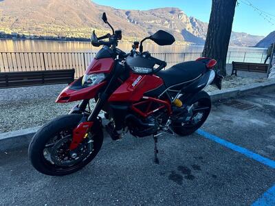 Ducati Hypermotard 950 (2022 - 25) usata