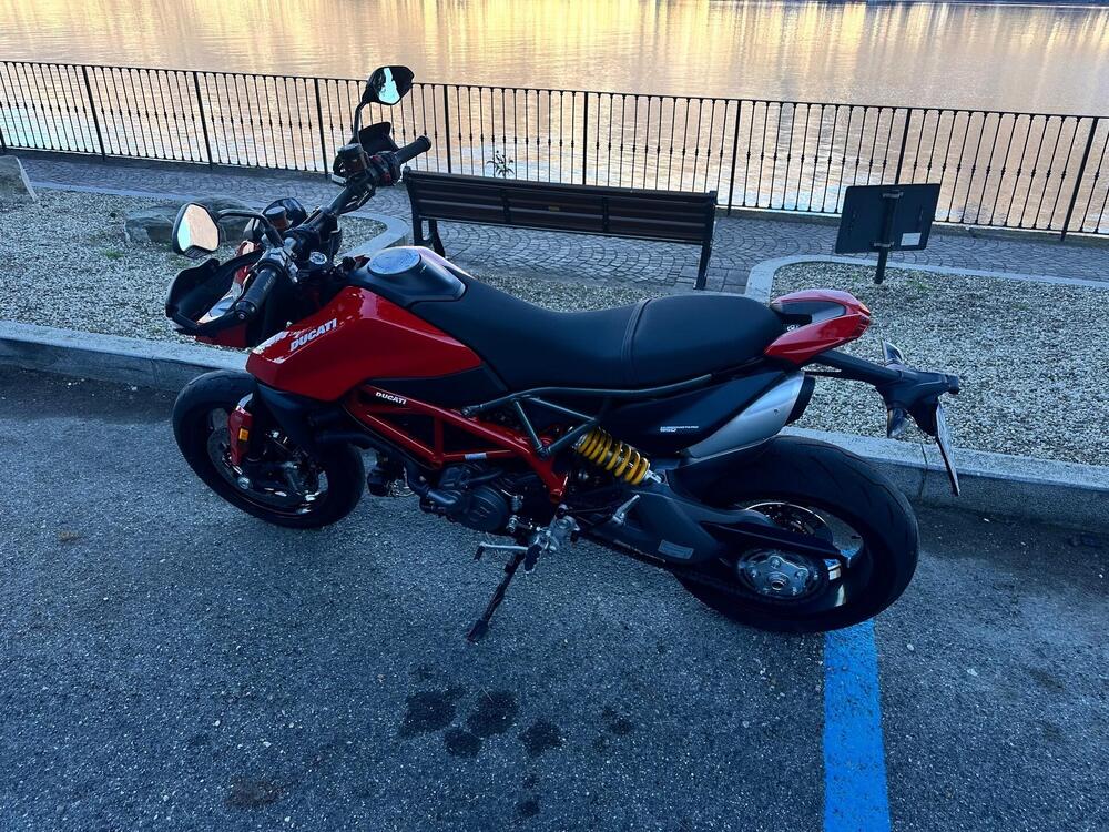 Ducati Hypermotard 950 (2022 - 25) (2)
