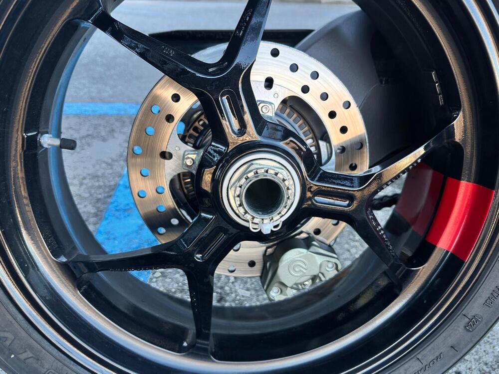 Ducati Hypermotard 950 (2022 - 25) (3)