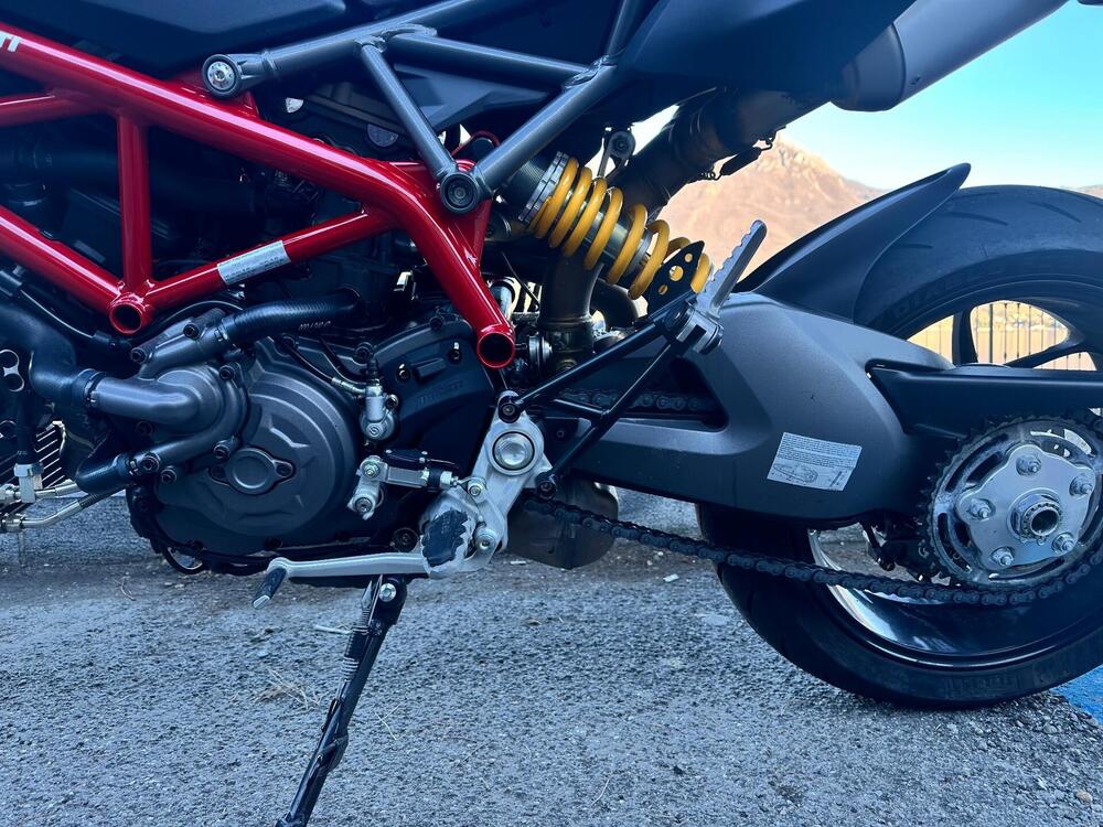Ducati Hypermotard 950 (2022 - 25) (4)