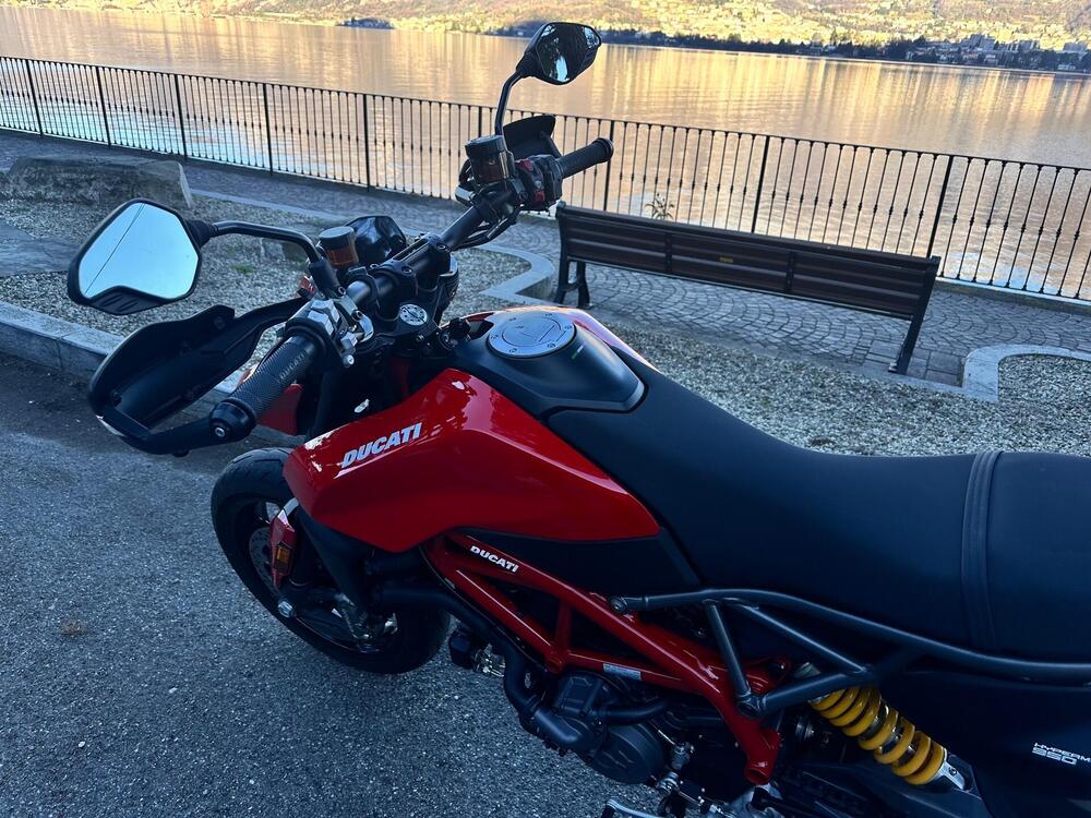 Ducati Hypermotard 950 (2022 - 25) (7)