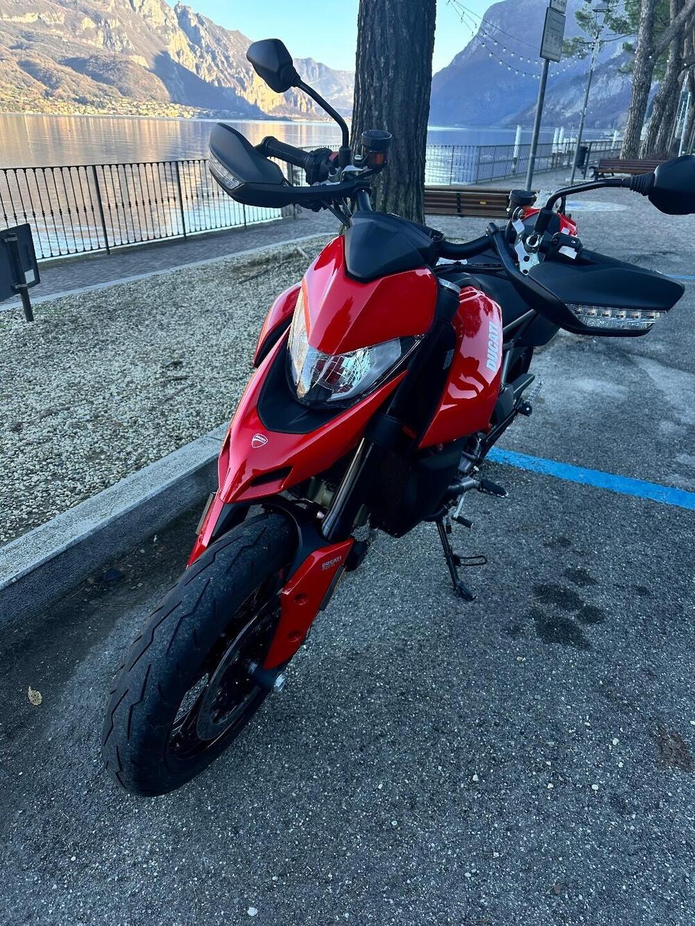 Ducati Hypermotard 950 (2022 - 25) (8)