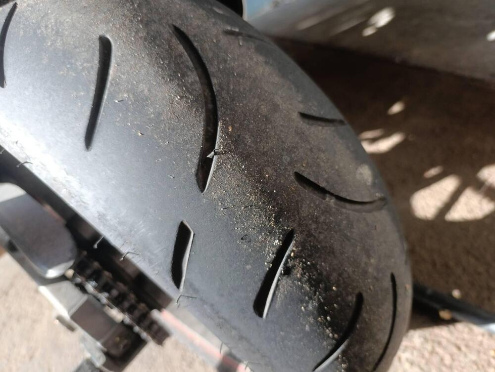 Ducati Monster 1000 Dark (2003 - 05) (6)