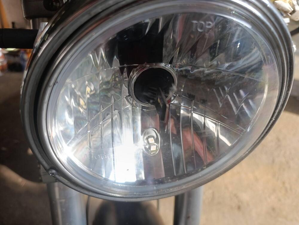 Ducati Monster 1000 Dark (2003 - 05) (12)