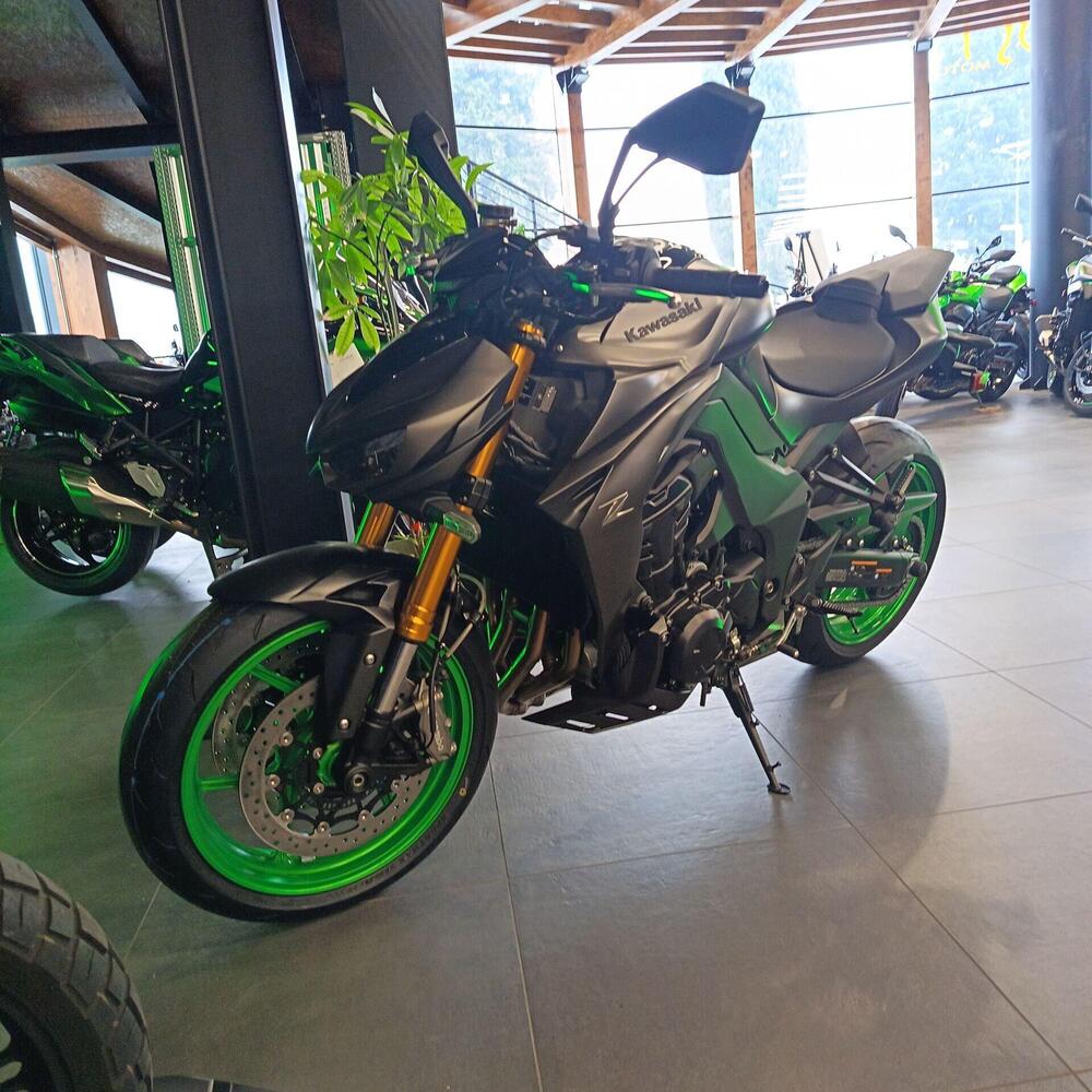 Kawasaki Z 1100 SE (2026) (7)