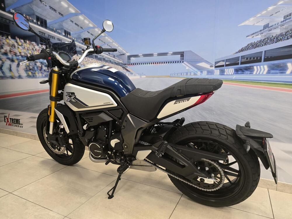 CFMOTO 700CL-X Heritage (2021 - 25) (5)