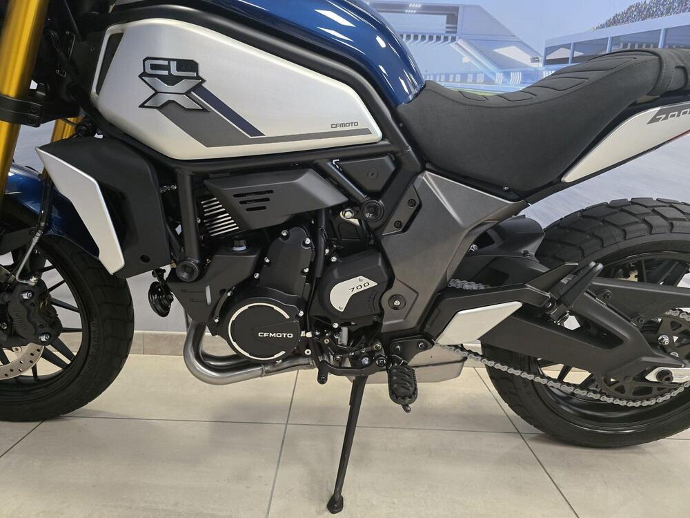 CFMOTO 700CL-X Heritage (2021 - 25) (7)