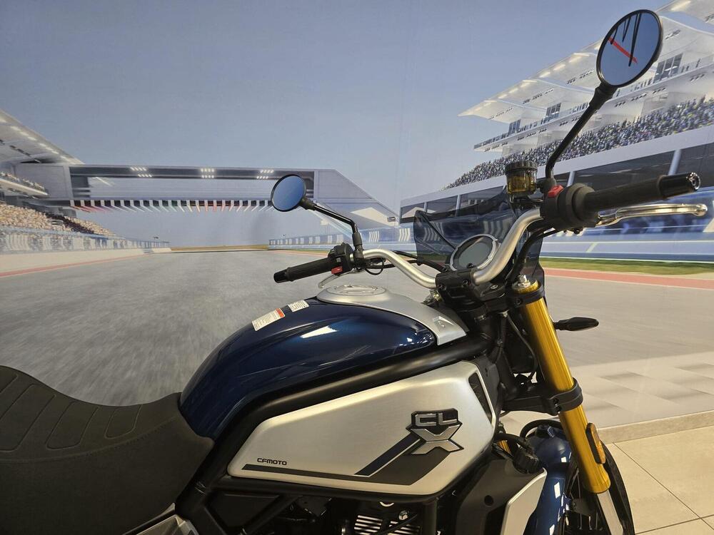 CFMOTO 700CL-X Heritage (2021 - 25) (20)