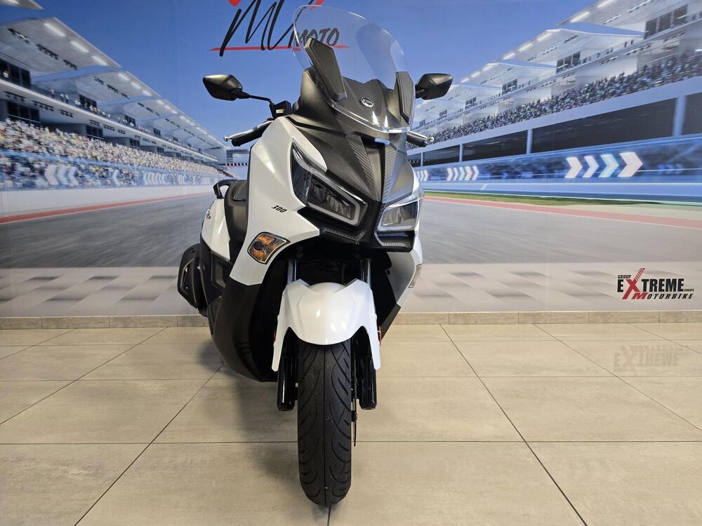 Sym Joymax 300 Z+ (2021 - 24) (2)