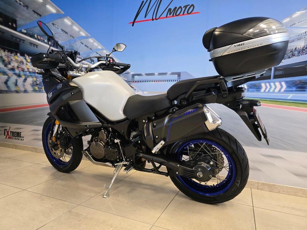 Yamaha XT1200ZE Super Ténéré (2017 - 20) (6)