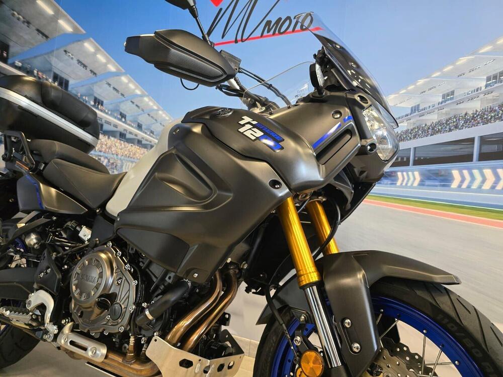 Yamaha XT1200ZE Super Ténéré (2017 - 20) (14)