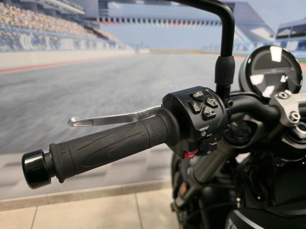 Triumph Trident 660 (2021 - 24) (10)