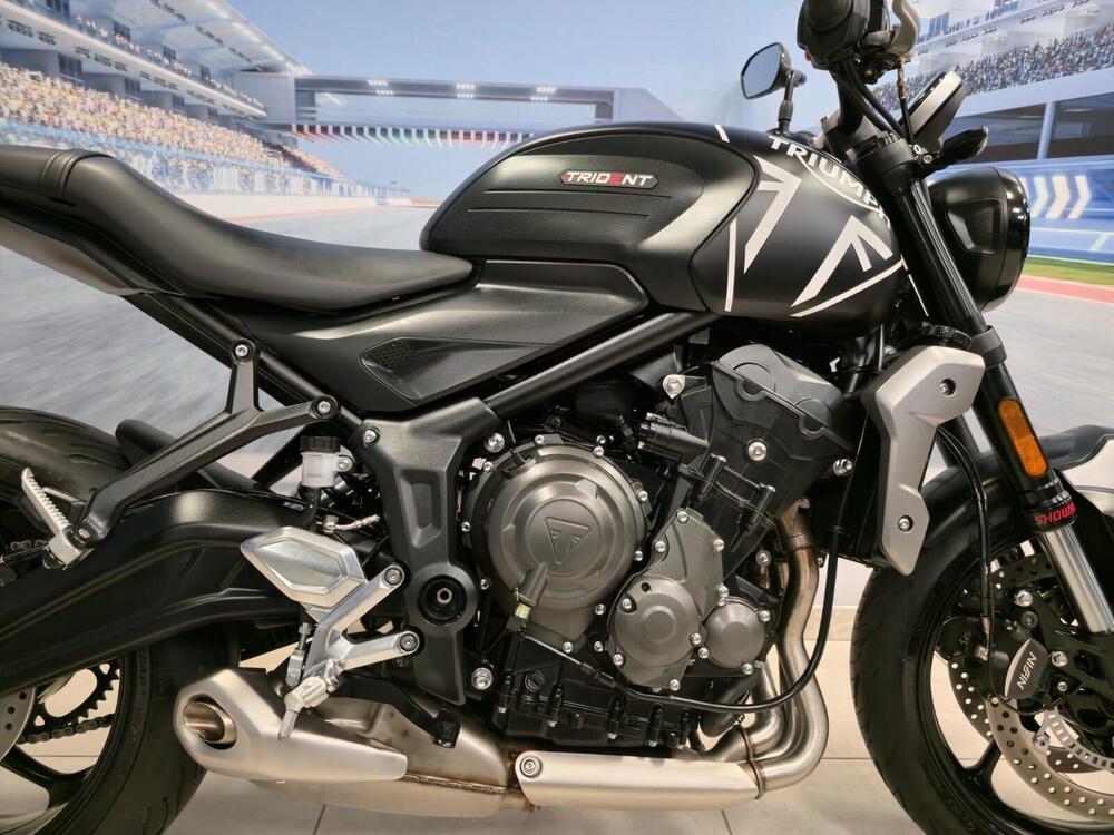 Triumph Trident 660 (2021 - 24) (13)