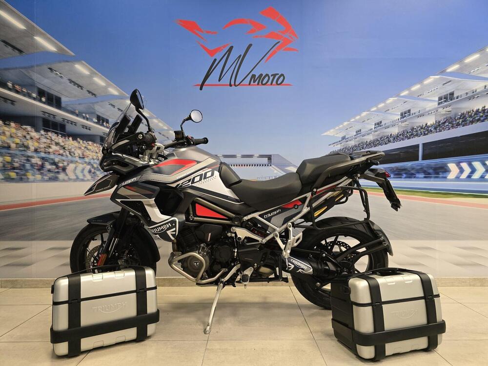 Triumph Tiger 1200 GT Pro (2022 - 23) (6)