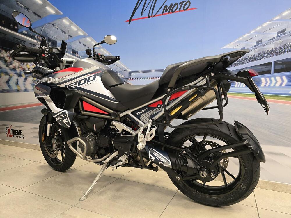 Triumph Tiger 1200 GT Pro (2022 - 23) (7)