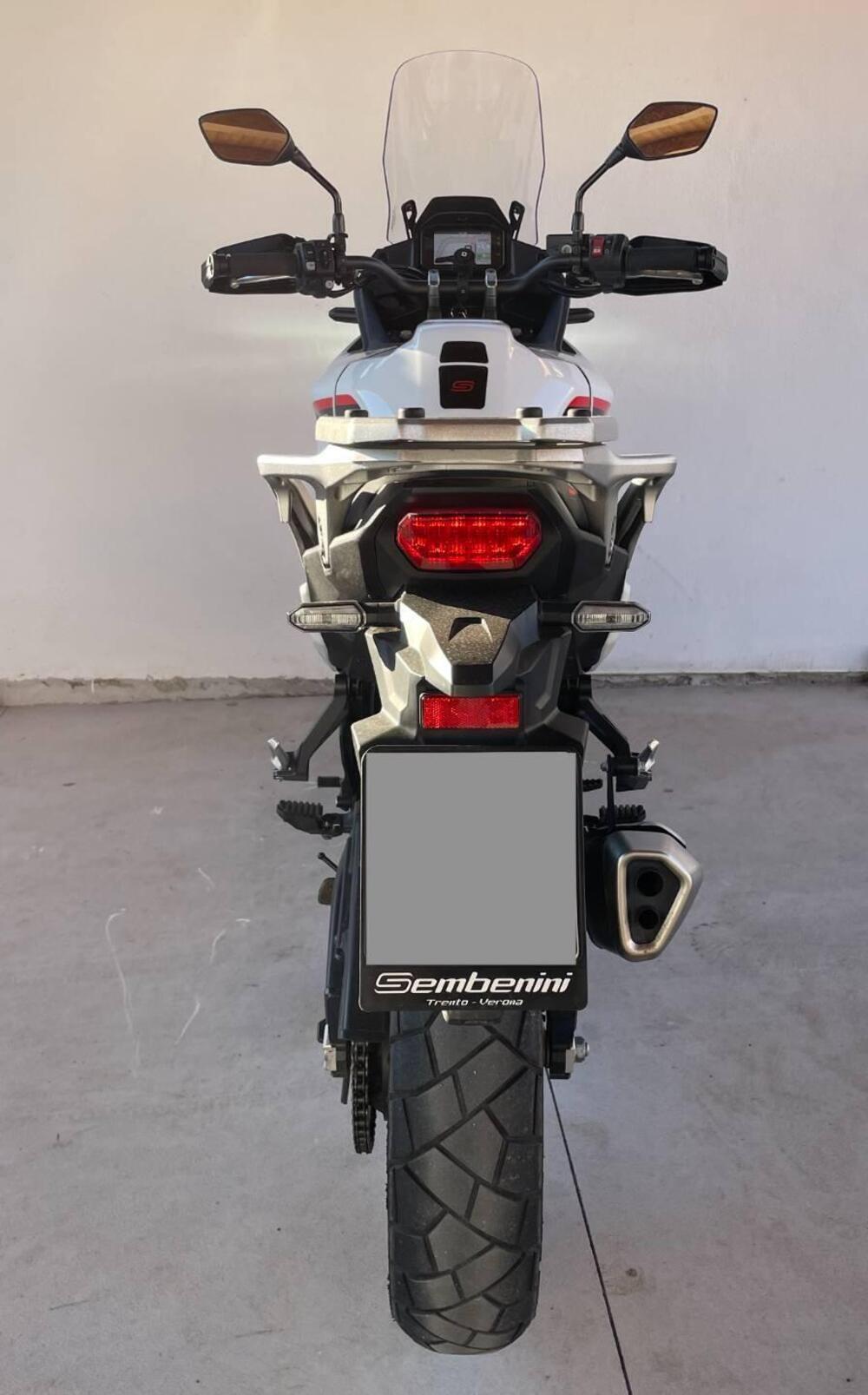 Honda Transalp XL750 (2023 - 24) (4)