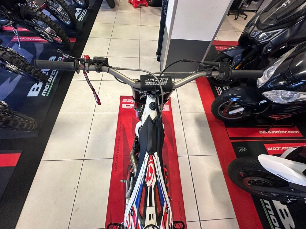 Betamotor Evo 300 2t Factory (2016) (10)