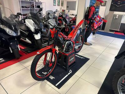 Betamotor Evo 300 2T (2025) usata