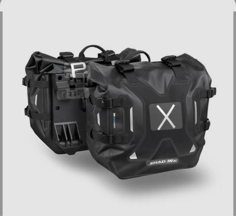 Bmw G 310 GS (2021 - 25)