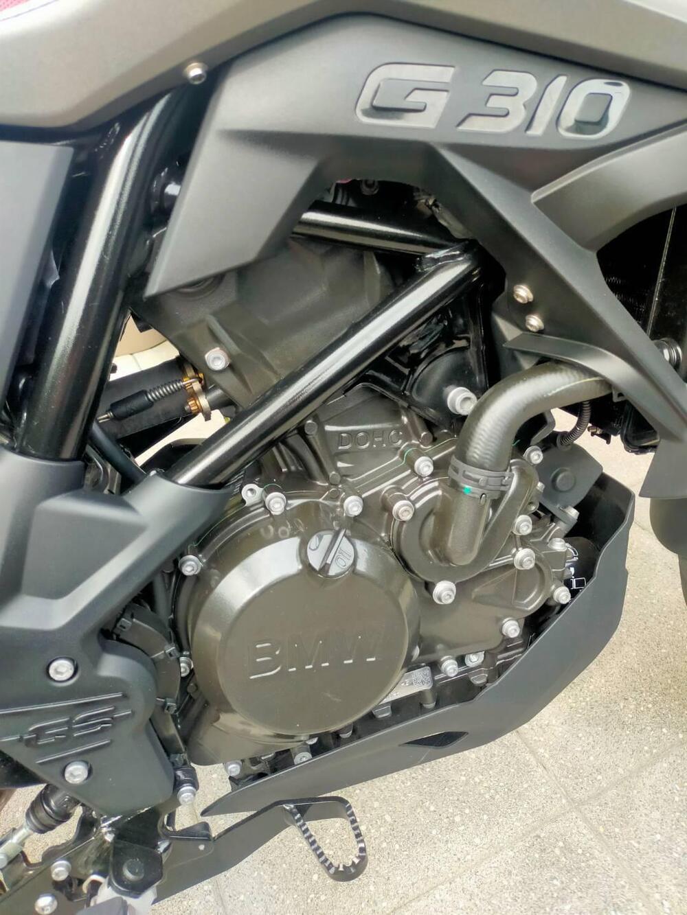 Bmw G 310 GS (2021 - 25) (2)