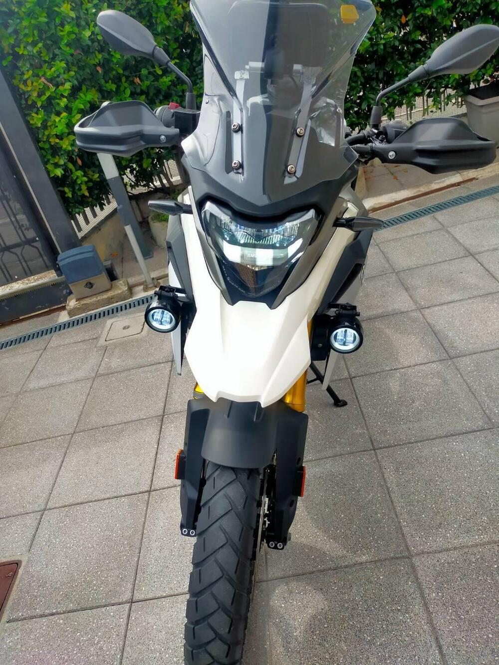 Bmw G 310 GS (2021 - 25) (3)