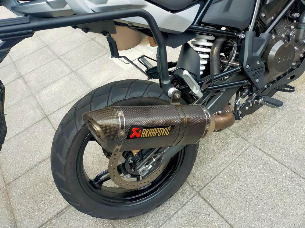 Bmw G 310 GS (2021 - 25) (4)