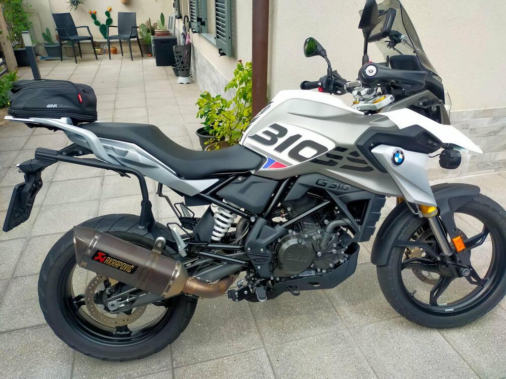 Bmw G 310 GS (2021 - 25) (5)