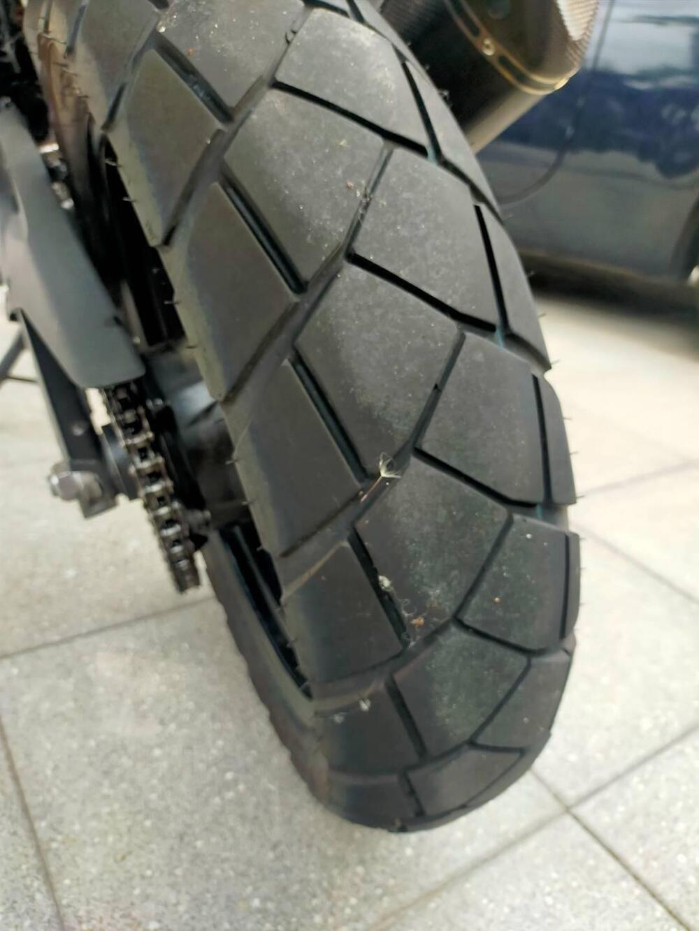 Bmw G 310 GS (2021 - 25) (6)