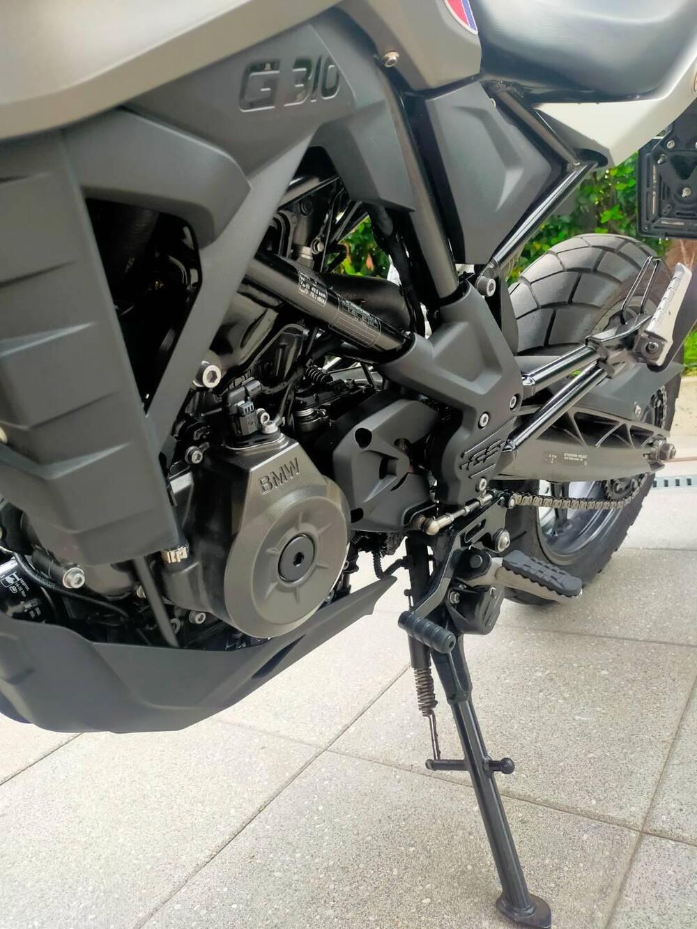 Bmw G 310 GS (2021 - 25) (8)