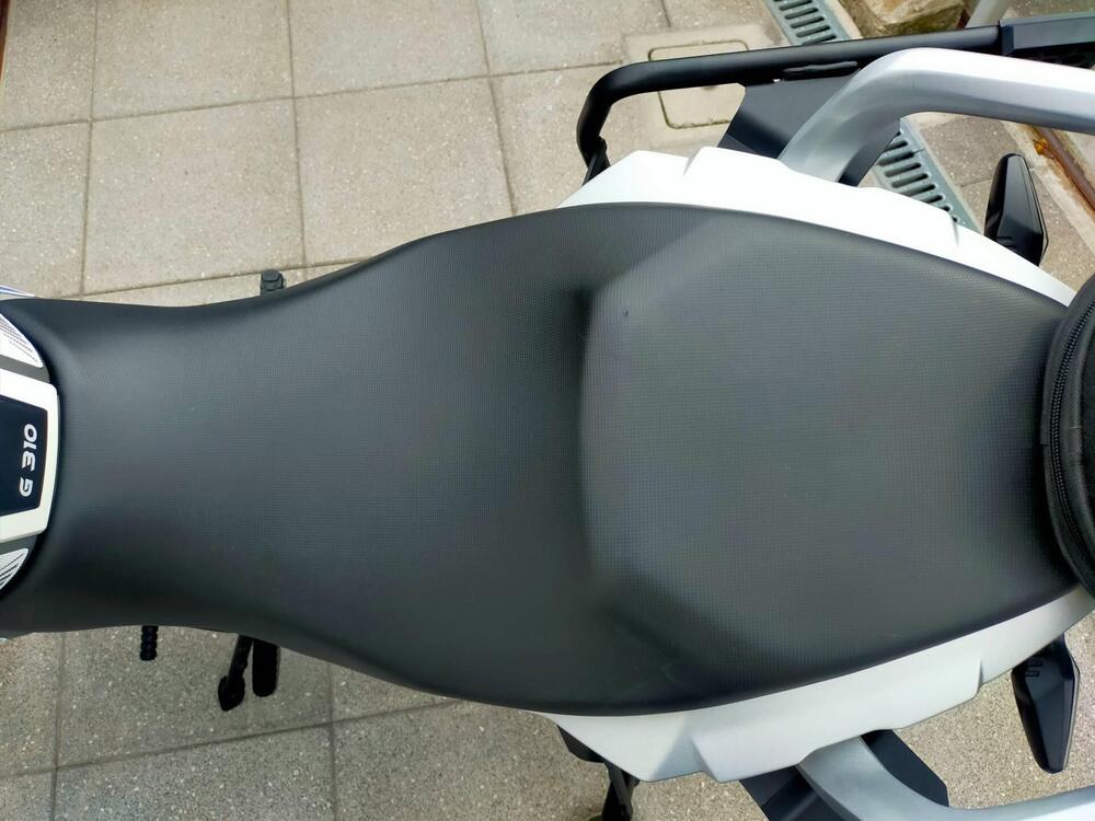 Bmw G 310 GS (2021 - 25) (10)