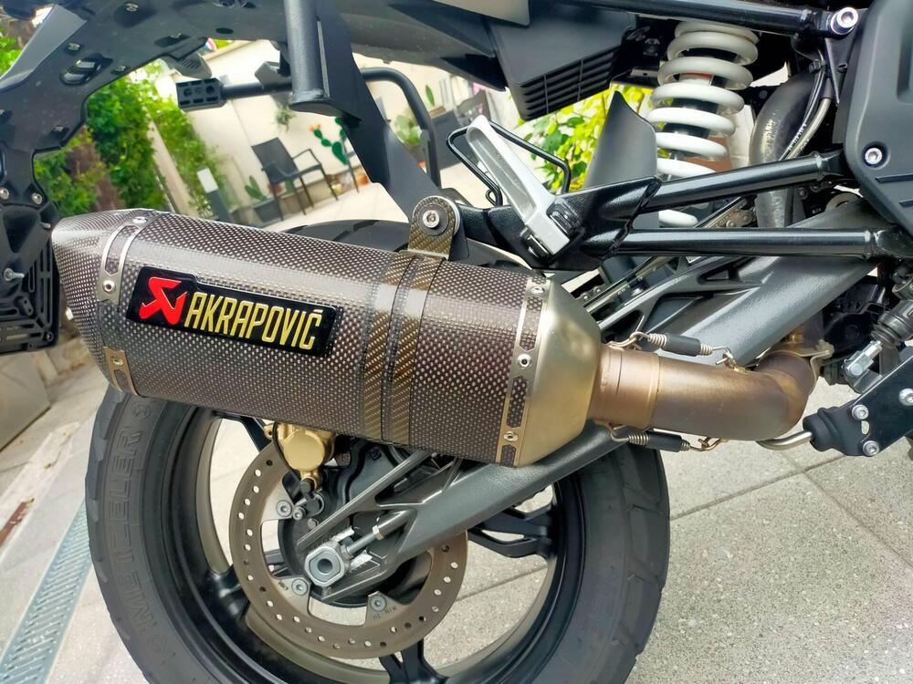 Bmw G 310 GS (2021 - 25) (11)