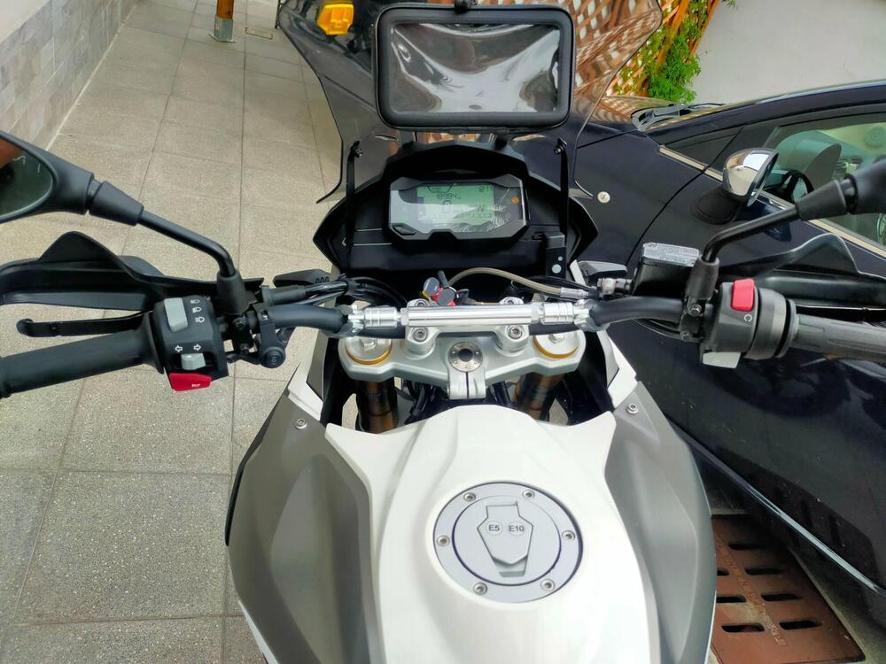 Bmw G 310 GS (2021 - 25) (12)