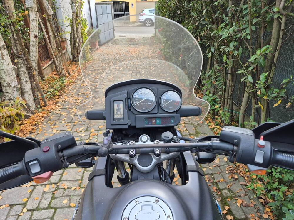 Bmw R 1150 GS (1999 - 03) (3)