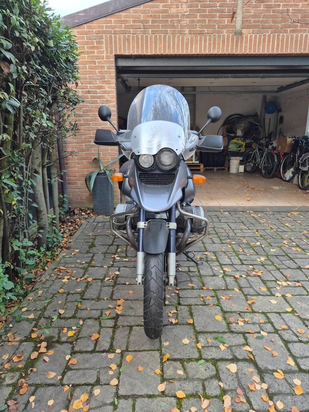 Bmw R 1150 GS (1999 - 03) (6)