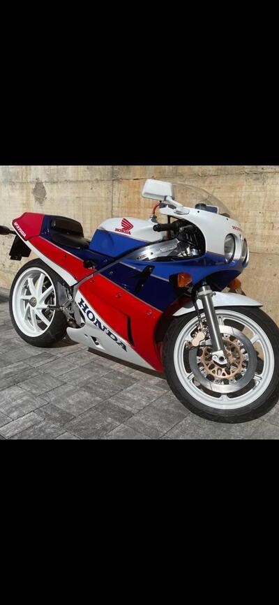 Honda Rc30  d'epoca