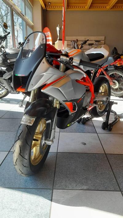 Ohvale GP-2 190 (2021 - 24) nuova