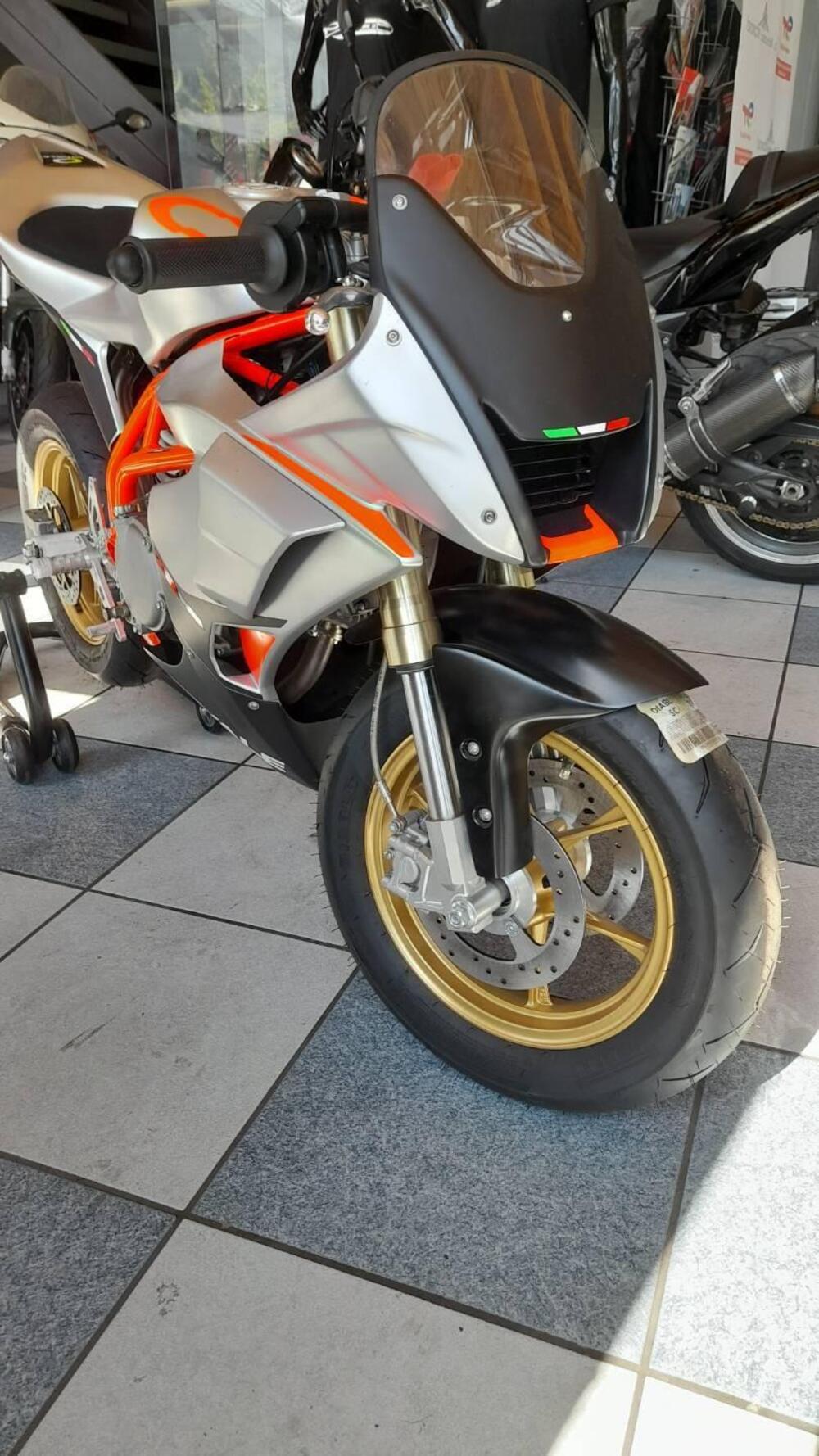 Ohvale GP-2 190 (2021 - 24) (2)